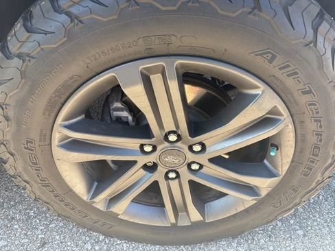 Used 2023 Ford F150 Lariat w/ Equipment Group 502A High AWD/4WD image 10