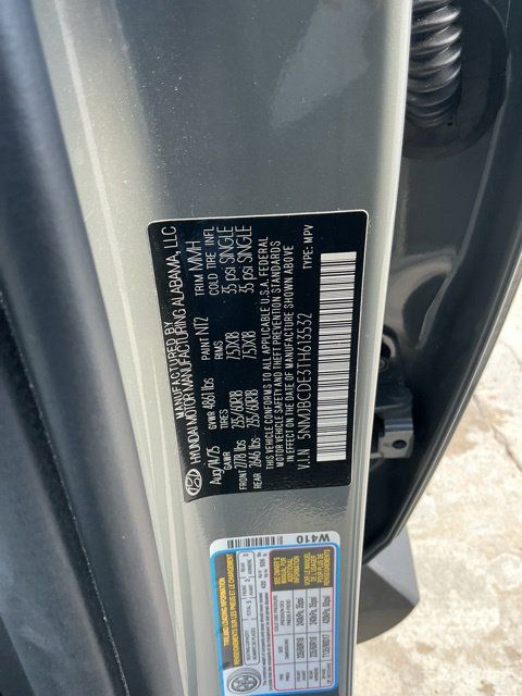 Certified 2026 Hyundai Tucson SEL Plus AWD/4WD image 30