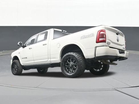 Used 2019 RAM 2500 Limited AWD/4WD image 59