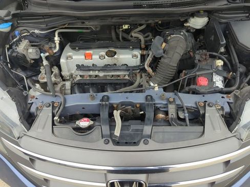 Used 2014 Honda CR-V EX-L image 25