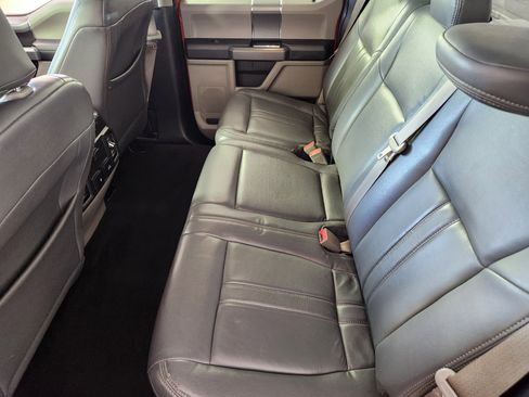 Used 2019 Ford F150 XLT w/ Equipment Group 302A Luxury image 14