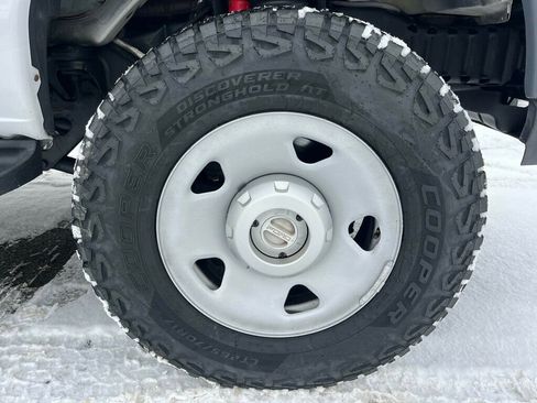 Used 2008 Ford E-350 and Econoline 350 Extended Super Duty image 10