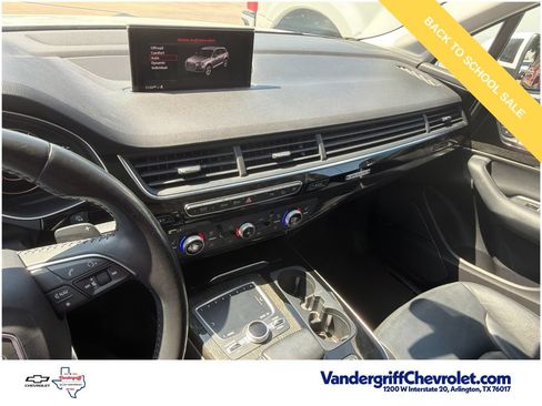 Used 2019 Audi Q7 3.0T Premium Plus AWD/4WD image 21