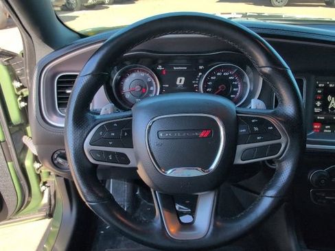 Used 2022 Dodge Charger Scat Pack w/ Plus Group image 16