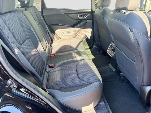 Used 2023 Subaru Forester Premium image 24