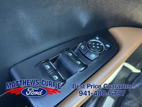 Used 2023 Lincoln Nautilus Reserve FWD image 26