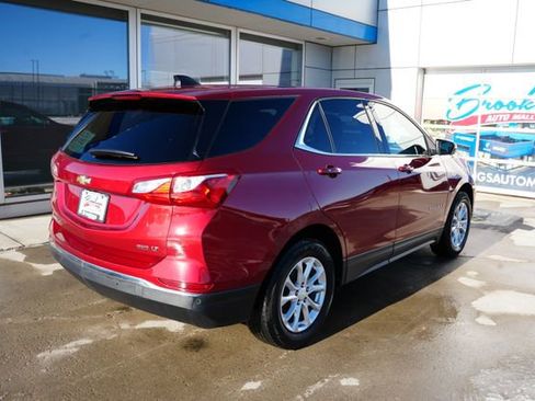 Used 2019 Chevrolet Equinox LT image 34