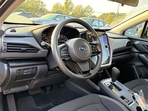 Certified 2025 Subaru Crosstrek 2.0i Premium image 10