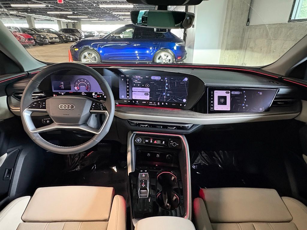 New 2026 Audi Q5 Prestige AWD/4WD image 16