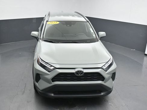 Used 2023 Toyota RAV4 XLE image 26