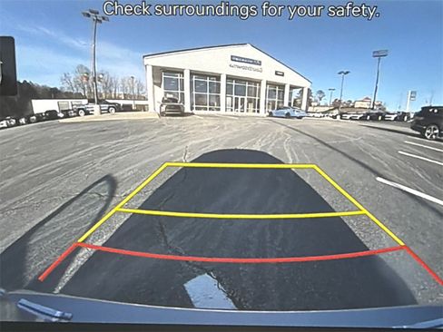 Used 2023 Genesis G70 3.3T w/ Sport Prestige Package image 30