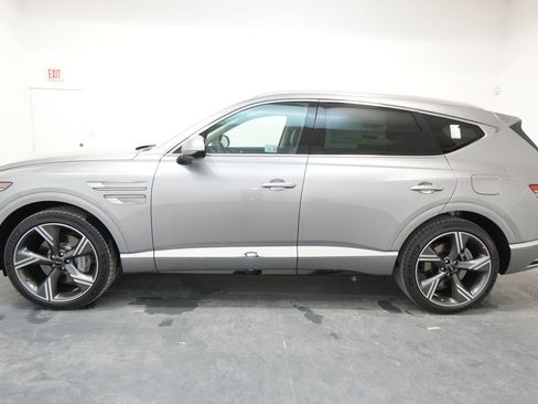 New 2026 Genesis GV80 2.5T Prestige image 4