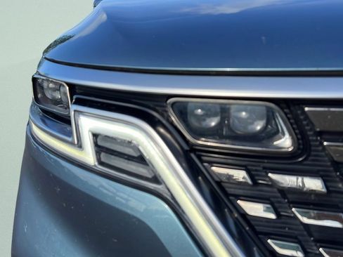 Used 2023 Kia Carnival SX Prestige FWD image 20