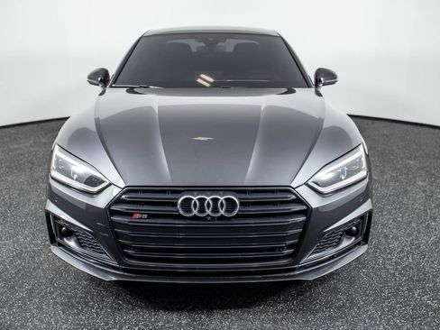 Used 2019 Audi S5 Prestige AWD/4WD image 2