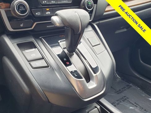 Used 2019 Honda CR-V EX image 29