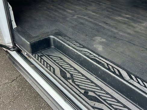 Certified 2020 Ford Transit 250 Medium Roof w/ Load Area Protection Package image 8
