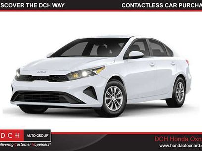 Used 2023 Kia Forte LX