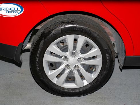 Used 2024 Kia Soul LX FWD image 41