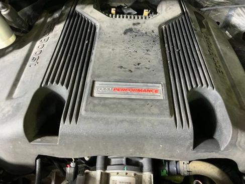 Used 2018 Ford F150 Raptor w/ Equipment Group 802A Luxury AWD/4WD image 36