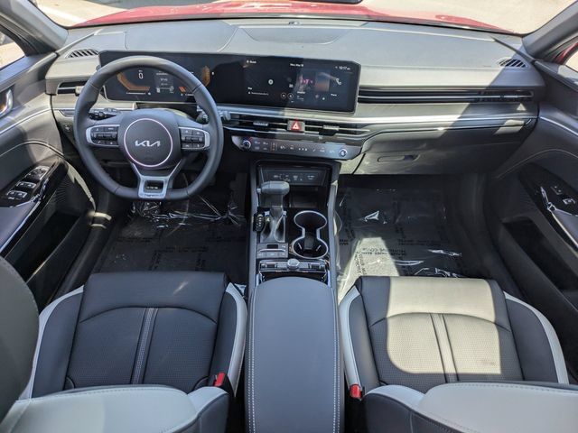 New 2026 Kia K5 GT-Line FWD image 14