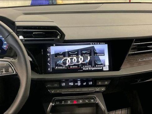 Certified 2025 Audi A3 2.0T Premium w/ Convenience Package image 6