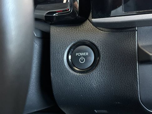 Used 2025 Toyota Camry SE w/ Multimedia Upgrade Package FWD image 19