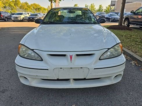 Used 2003 Pontiac Grand Am GT FWD image 3