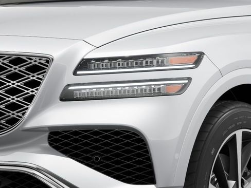 New 2026 Genesis GV80 2.5T Select image 10