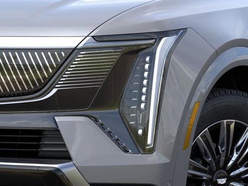 New 2026 Cadillac Escalade IQ Luxury 1 AWD/4WD image 10