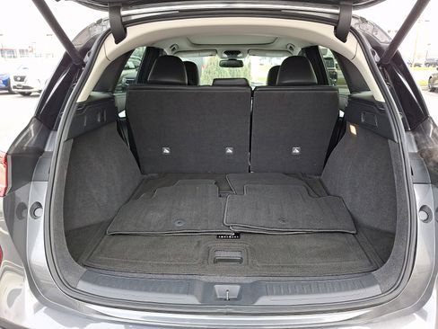 Certified 2022 INFINITI QX50 Luxe w/ Cargo Package image 28