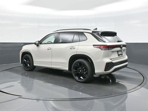 New 2026 Volkswagen Tiguan SE R-Line FWD image 5