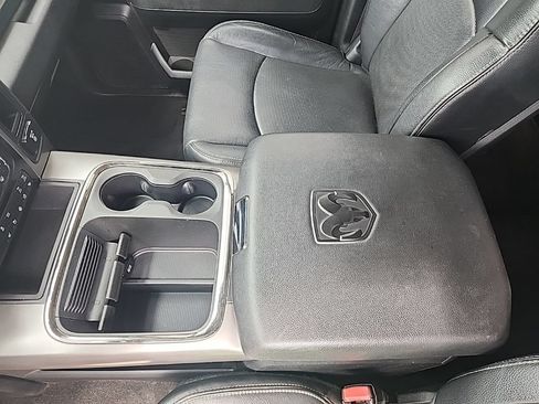Used 2017 RAM 1500 Sport AWD/4WD image 14