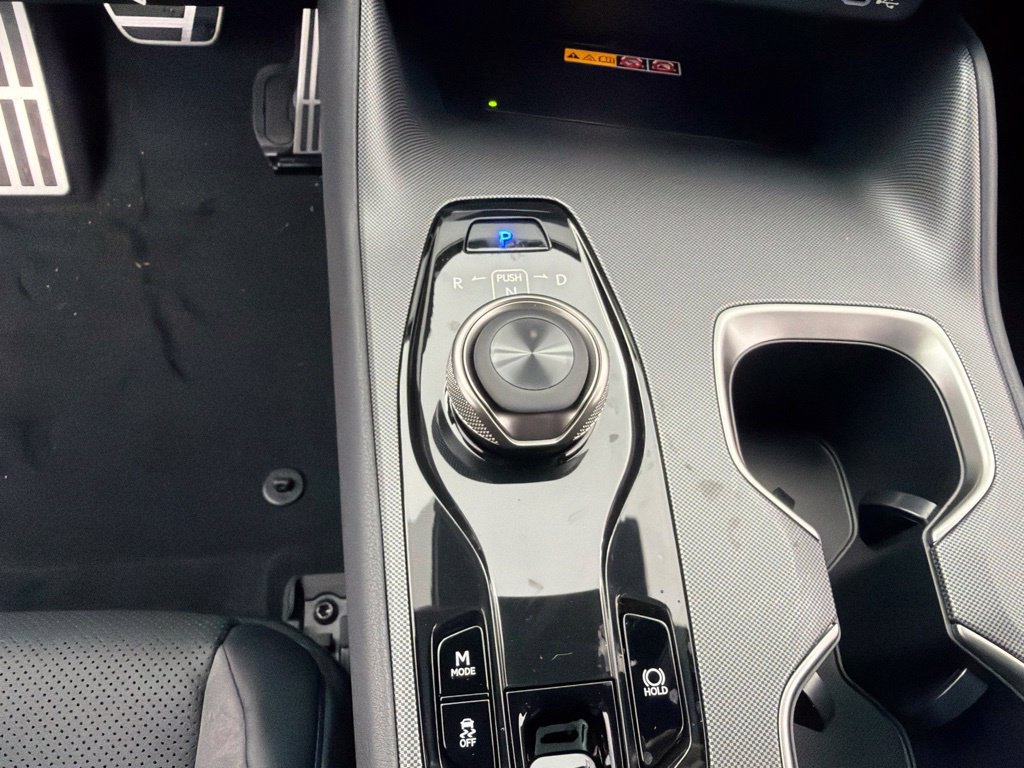 New 2026 Lexus RZ 450e AWD w/ Luxury Package image 14