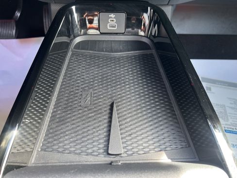 Used 2025 Ford Mustang Mach-E GT w/ Bronze Appearance Package AWD/4WD image 48