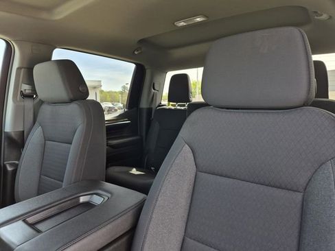 Used 2024 Chevrolet Silverado 1500 RST image 15