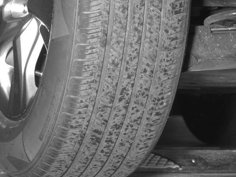 Used 2025 Toyota RAV4 XLE AWD/4WD image 28