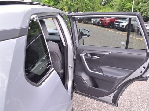 Used 2024 Toyota RAV4 XLE w/ Convenience Package AWD/4WD image 35