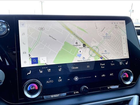 Used 2024 Lexus RX 350 F Sport w/ Convenience Package image 34