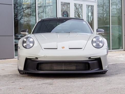 Used 2022 Porsche 911 GT3 image 2