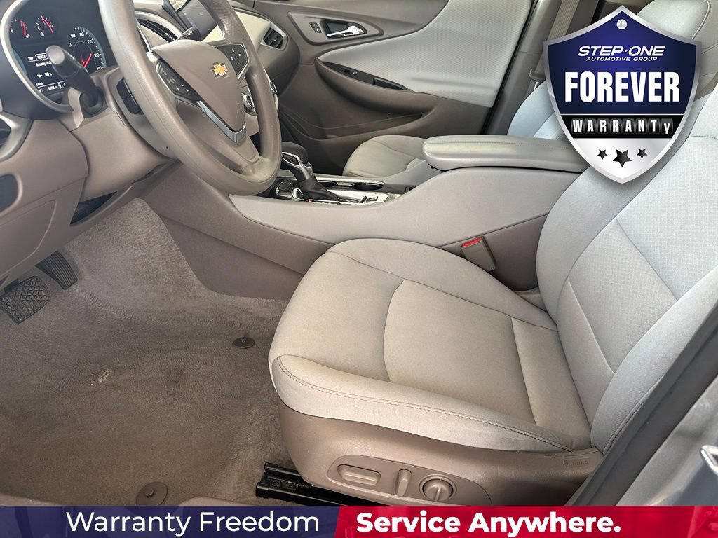 Used 2024 Chevrolet Malibu LT FWD image 13