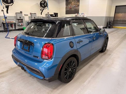 Certified 2024 MINI Cooper S image 6