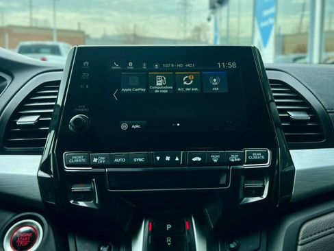 Used 2020 Honda Odyssey EX-L image 26