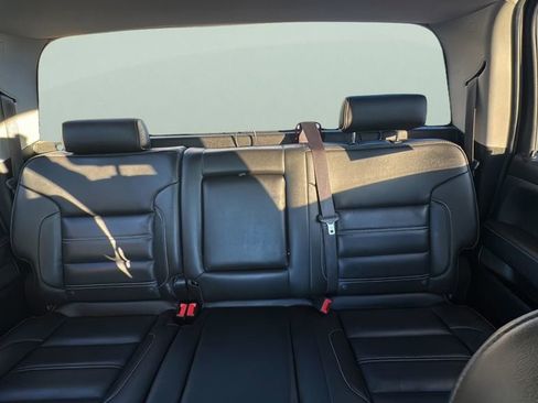 Used 2019 GMC Sierra 3500 Denali w/ Duramax Plus Package image 26