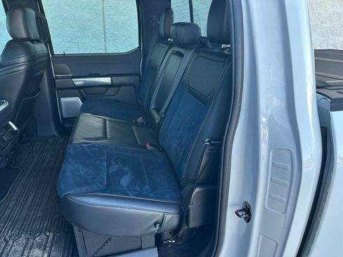 Used 2022 Ford F150 Raptor w/ Equipment Group 801A High AWD/4WD image 10