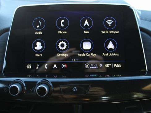 New 2026 Cadillac CT4 Premium Luxury image 26