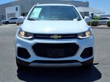 Used 2021 Chevrolet Trax LT image 2