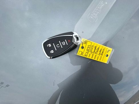 Used 2024 Chevrolet Malibu RS w/ LPO, Floor Liner Package image 26