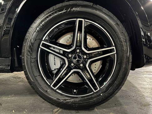 New 2026 Mercedes-Benz GLE 53 AMG 4MATIC image 9