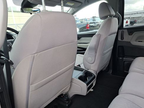 Used 2023 Honda Odyssey EX image 24