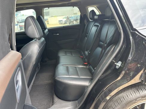 Used 2023 Nissan Rogue SL w/ SL Premium Package FWD image 13